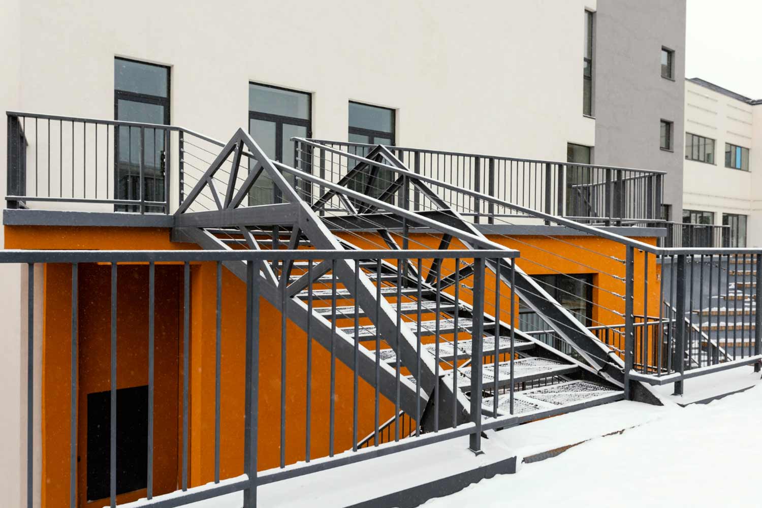 cambio ventanas piso Terrassa